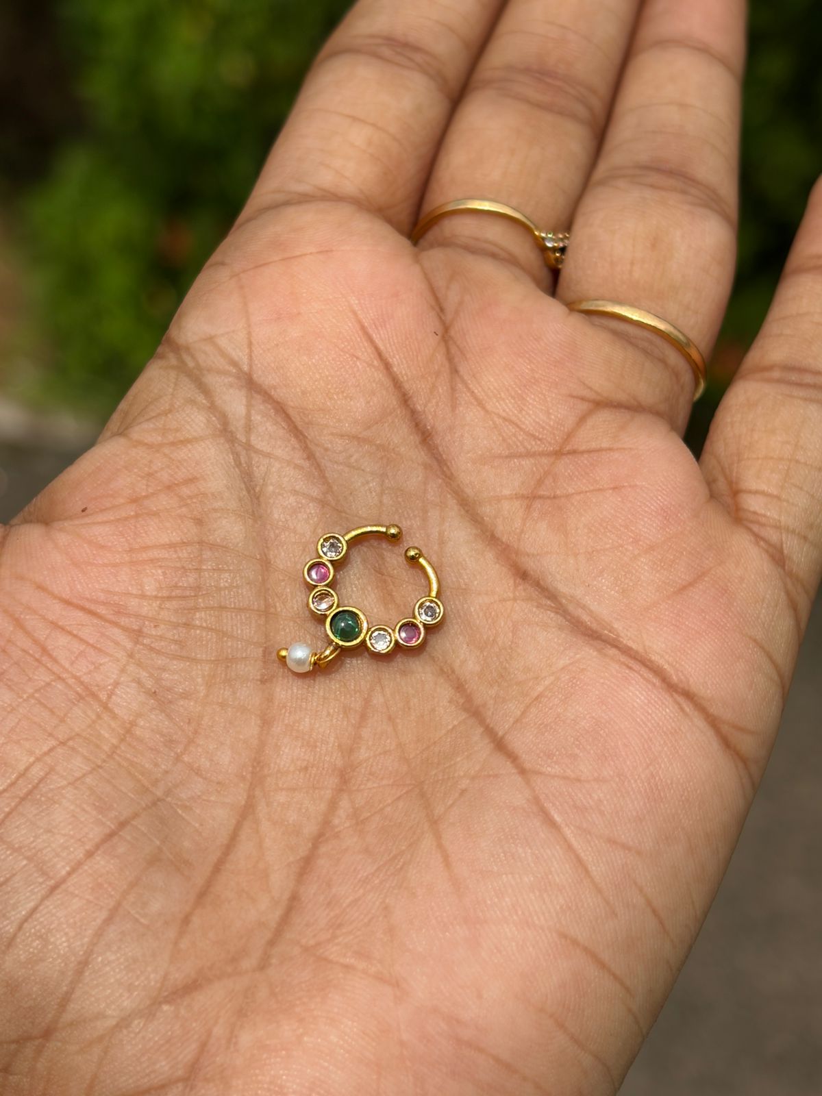 Septum